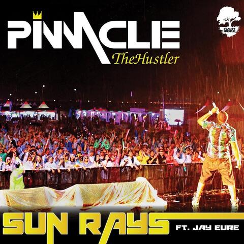 Sun Rays (feat. Jay Eure)