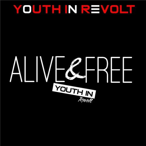 Alive & Free
