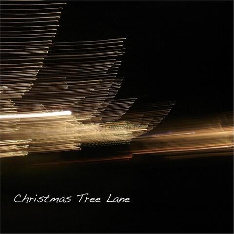 Christmas Tree Lane (Let It Rain)