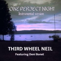 One Perfect Night (Instrumental Version) [feat. Deni Bonet]