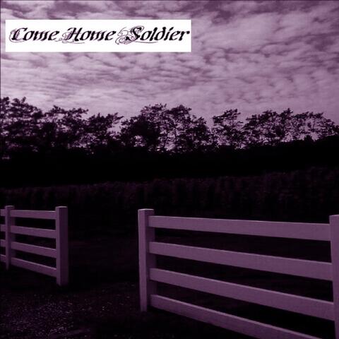 Come Home Soldier (feat. Black Ghost)