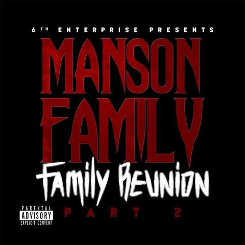 Manson Family