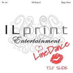 Line Dance (T.L.Y. Slide) [feat. DJ Request & Diggy Beats]