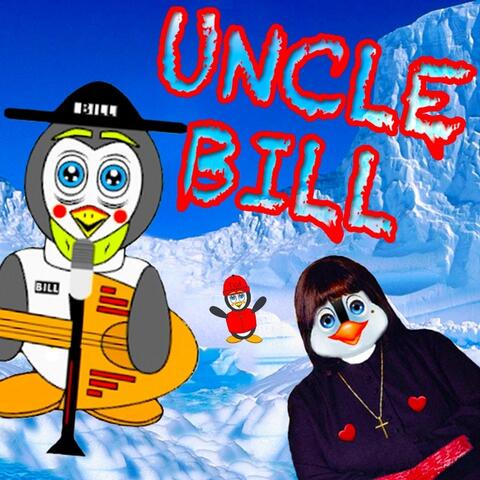 Uncle Bill