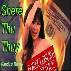 Randy's Money