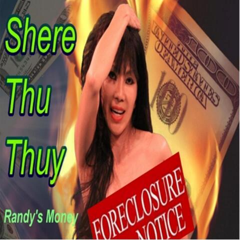 Randy's Money