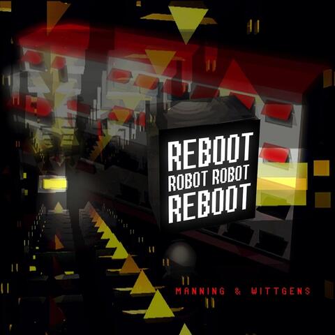 Reboot Robot