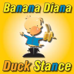 Duck Stance