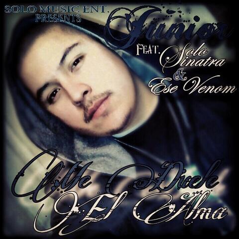 Me Duele El Alma (feat. Solo Sinatra & Ese Venom)