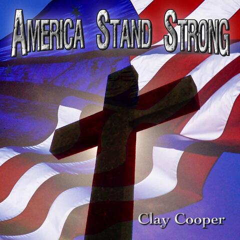 America Stand Strong