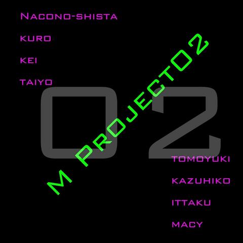 M-Project02