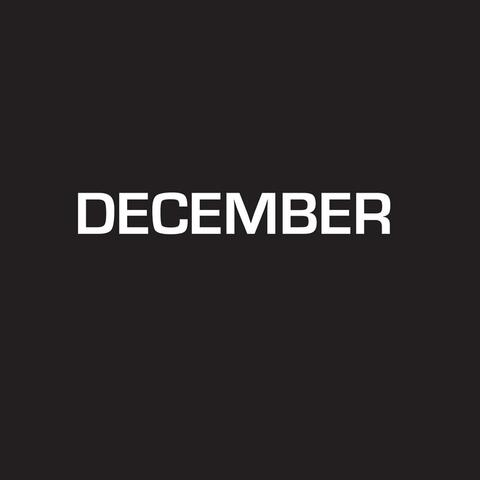 December