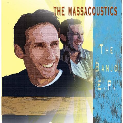 The Banjo E.P.