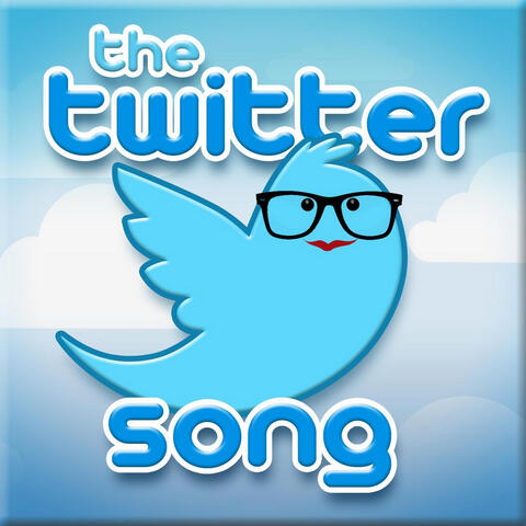 The Twitter Song (Parody of "We Are Never Getting Back Together")