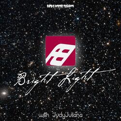 Bright Light (feat. Judyjuliana)