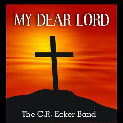 My Dear Lord (I Am Your Servant) [feat. Amber Rose & Mike Lusk]