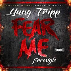 Fear Me (Freestyle)