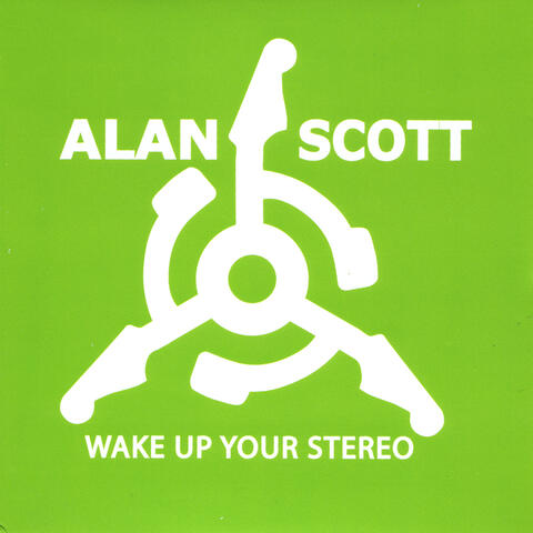Wake Up Your Stereo