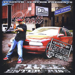 Street Certified (feat. DJ Redd Slick)