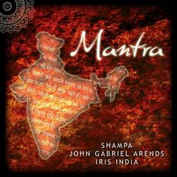 Mantra (Fill Me With Your Love Jesus [Radio Version]