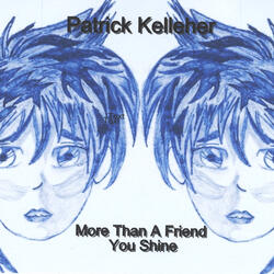 More Than a Friend