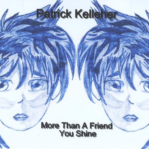 Patrick Kelleher