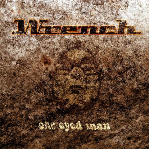 One Eyed Man