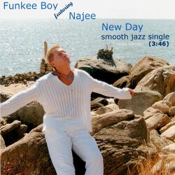 New Day (feat. Najee)
