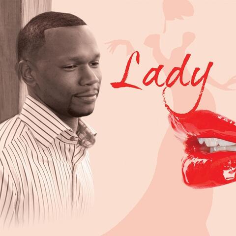 Lady(Extended Ra Mar Leach Remix)