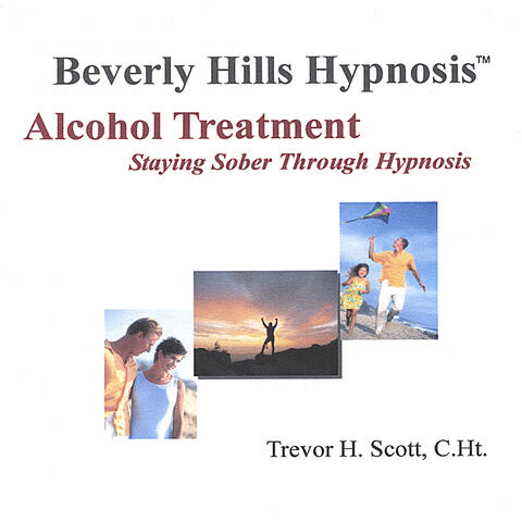 Hypnosis Alcohol Treatment. Staying Sober through Hypnosis