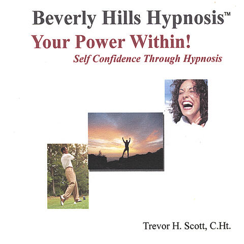 Your Power Within! Confidence - Motivation - Success!