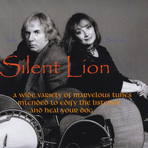Silent Lion