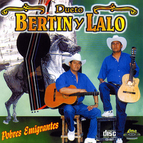 Bertin y Lalo