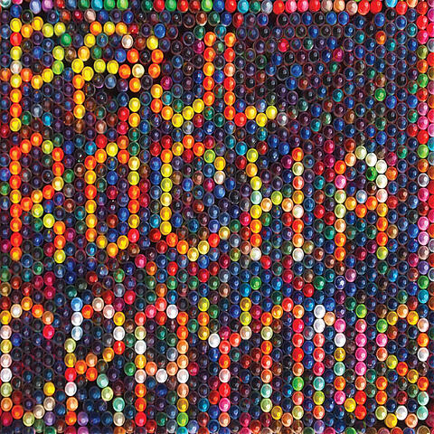 Crayons