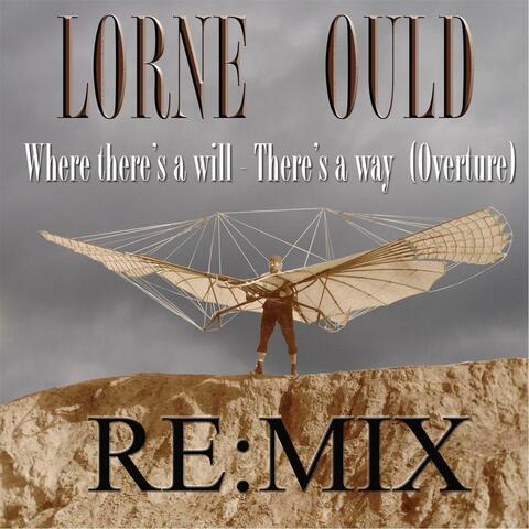 Where There's a Will-There's a Way(Overture) [Remix]