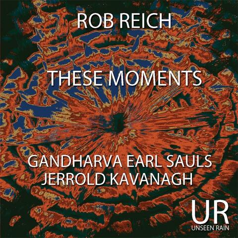 These Moments