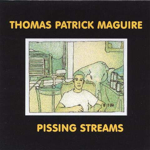 Pissing Streams (10th Anniversary Deluxe Edition)