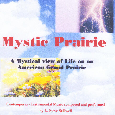 Mystic Prairie