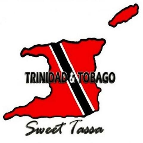 Trinidad and Tobago Sweet Tassa
