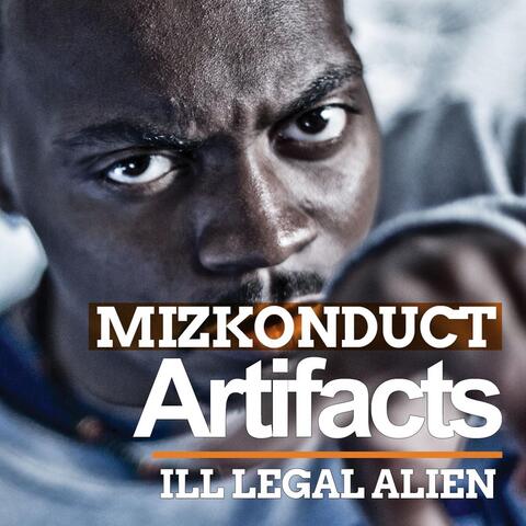 Ill Legal Alien