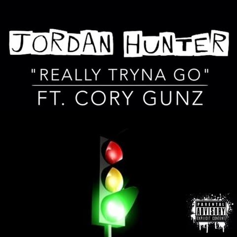 Really Tryna Go (feat. Cory Gunz)