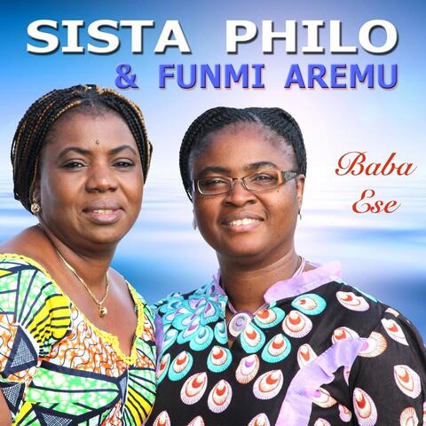 Baba Ese (feat. Funmi Aremu)