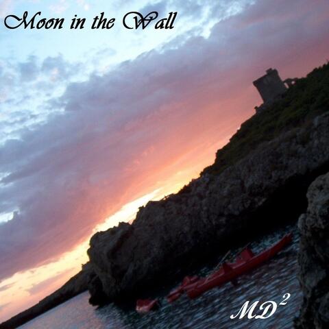 Moon in the Wall