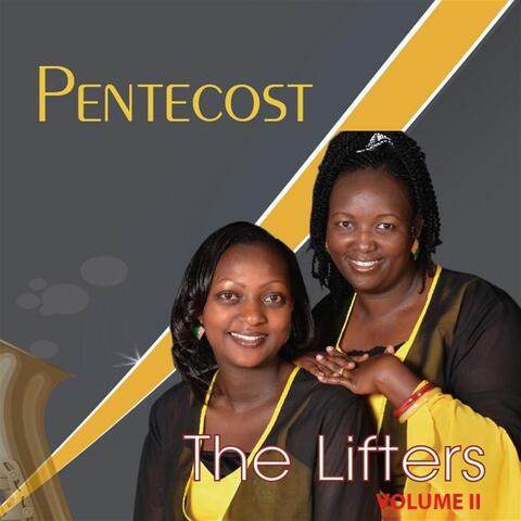 Pentecost, Vo. II