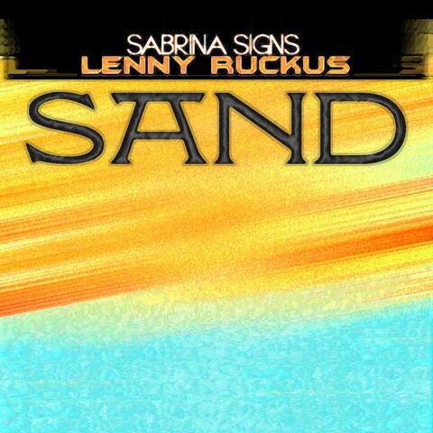 Sand (Radio Edit)