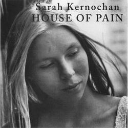 House of Pain (feat. Sarah Kernochan, Joe Cocuzzo, Joe Beck & Tony Levin)