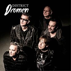 Dromen
