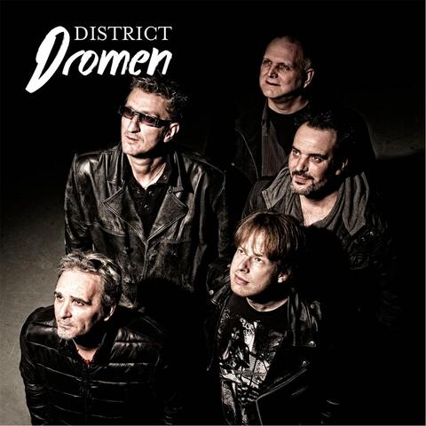 Dromen