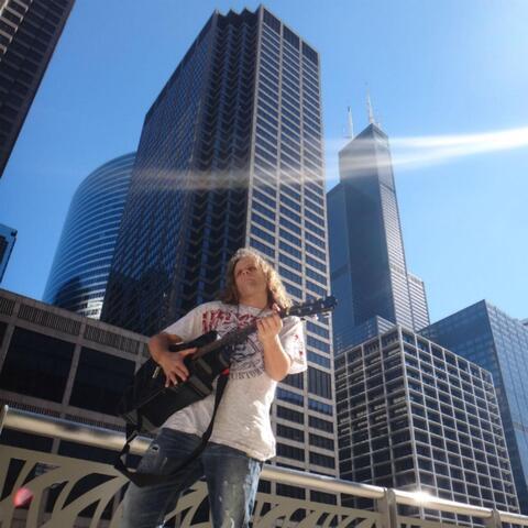 My City of Satan ( Acoustic Version)