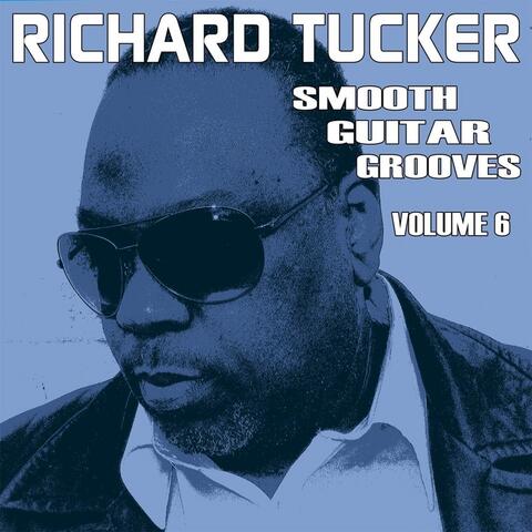 Smooth Guitar Grooves, Vol. Six